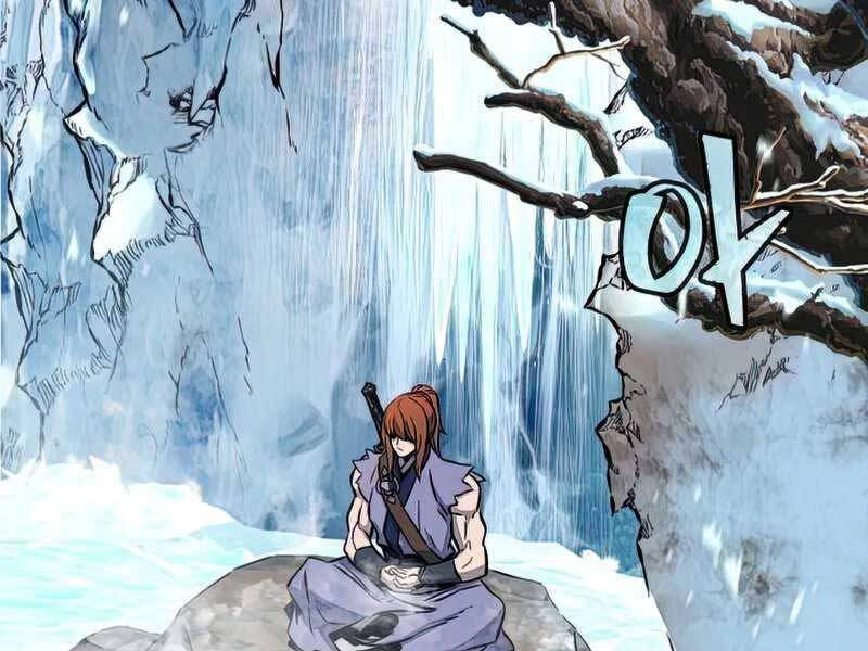 Cảm Kiếm Tuyệt Đối Chapter 16 - 241