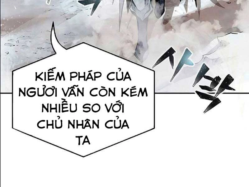 Cảm Kiếm Tuyệt Đối Chapter 17 - 8