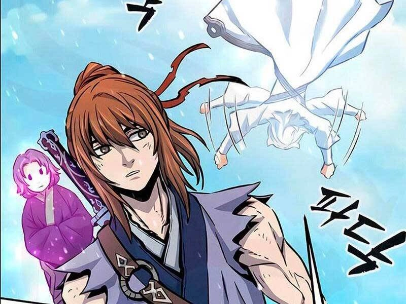 Cảm Kiếm Tuyệt Đối Chapter 17 - 24