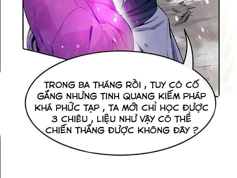 Cảm Kiếm Tuyệt Đối Chapter 17 - 37