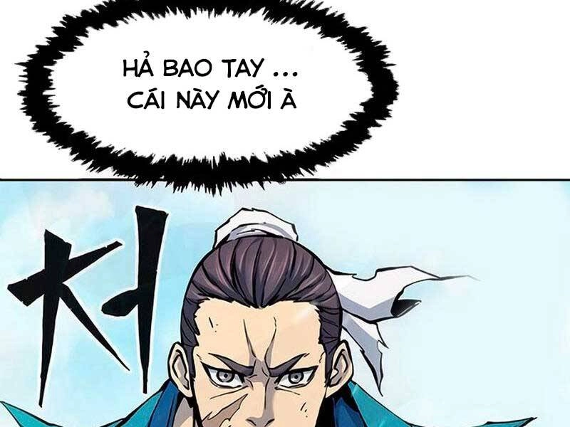 Cảm Kiếm Tuyệt Đối Chapter 17 - 98