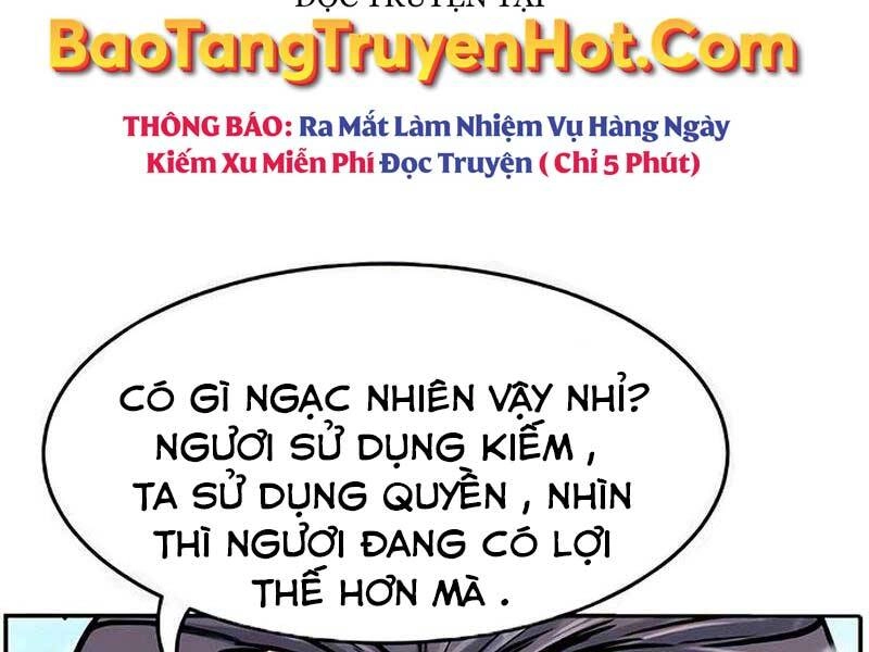 Cảm Kiếm Tuyệt Đối Chapter 17 - 101