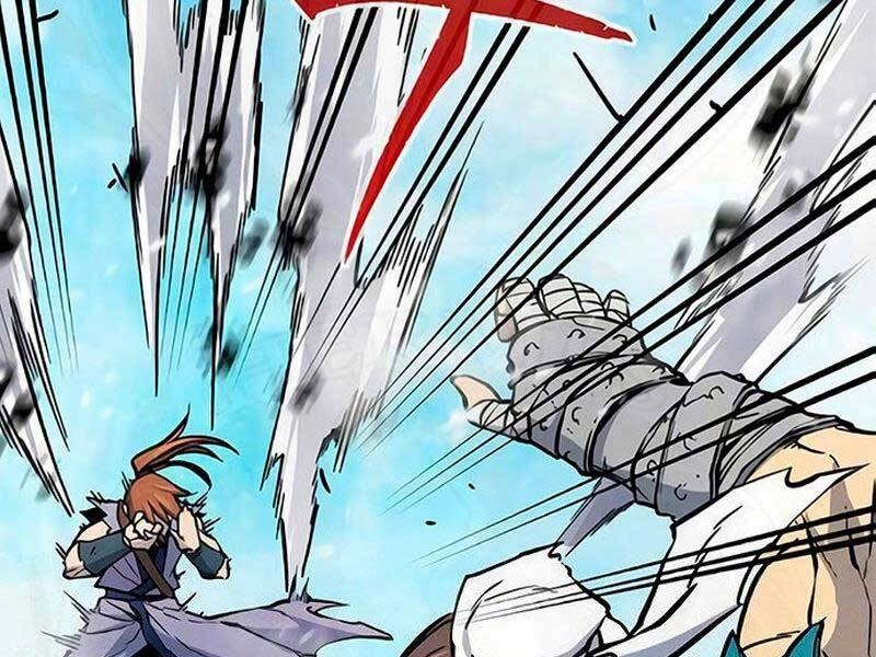 Cảm Kiếm Tuyệt Đối Chapter 17 - 176