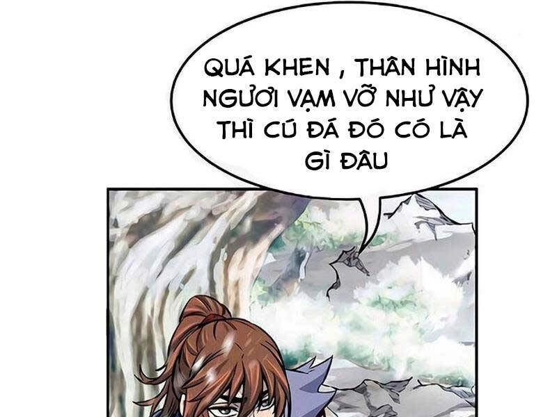 Cảm Kiếm Tuyệt Đối Chapter 17 - 186