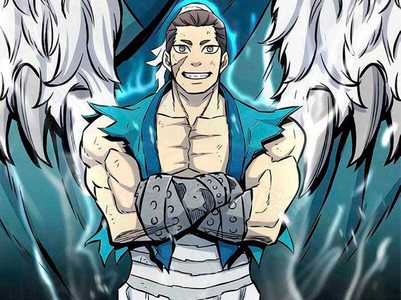 Cảm Kiếm Tuyệt Đối Chapter 17 - 199