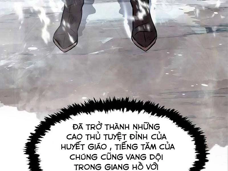 Cảm Kiếm Tuyệt Đối Chapter 17 - 201