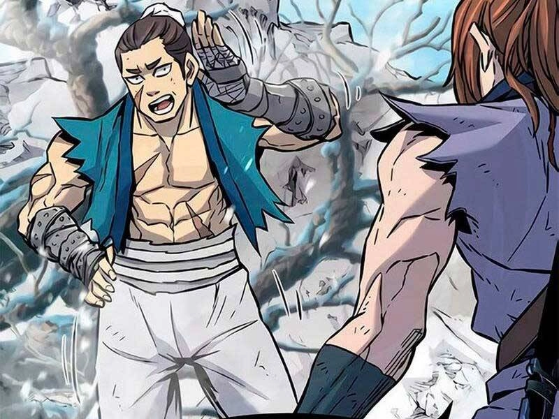 Cảm Kiếm Tuyệt Đối Chapter 17 - 209