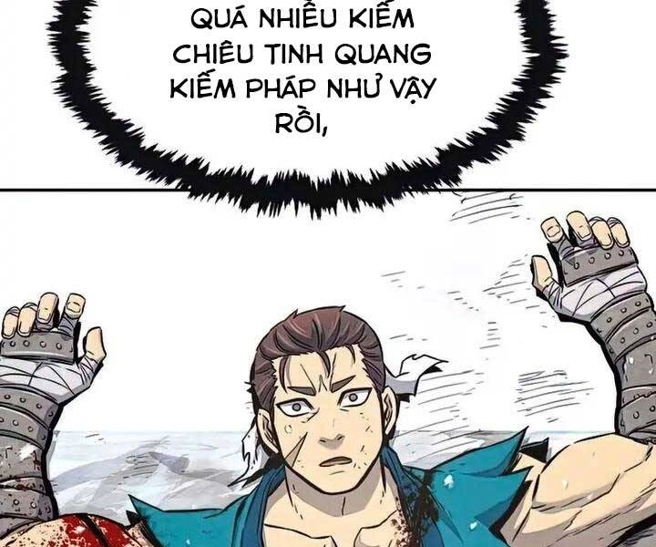 Cảm Kiếm Tuyệt Đối Chapter 18 - 17