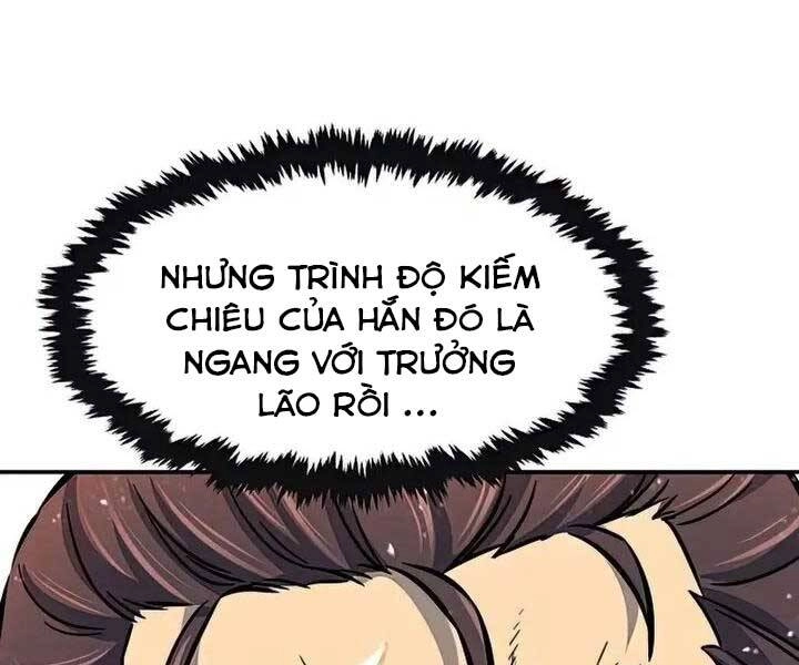 Cảm Kiếm Tuyệt Đối Chapter 18 - 20