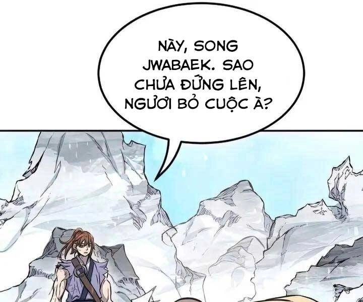 Cảm Kiếm Tuyệt Đối Chapter 18 - 24