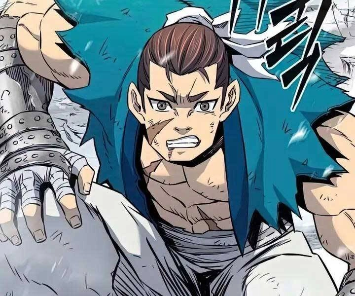 Cảm Kiếm Tuyệt Đối Chapter 18 - 27