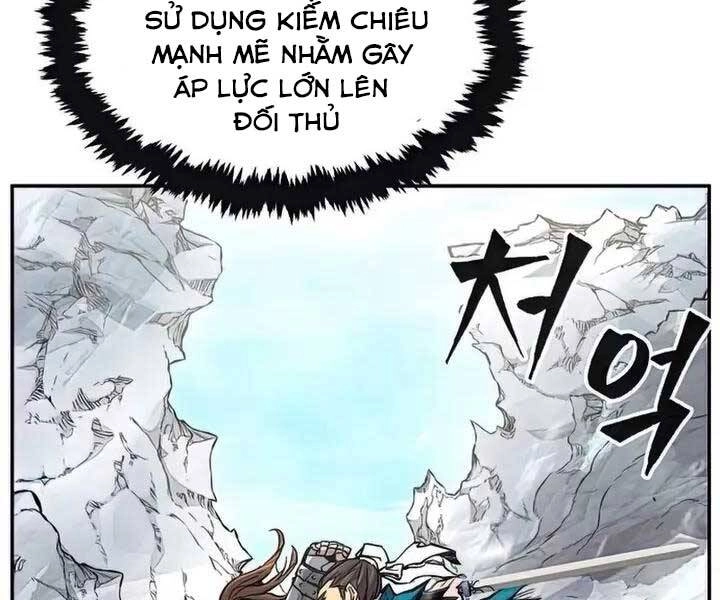 Cảm Kiếm Tuyệt Đối Chapter 18 - 82