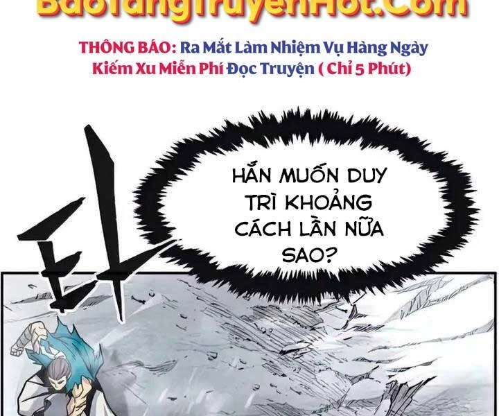 Cảm Kiếm Tuyệt Đối Chapter 18 - 100