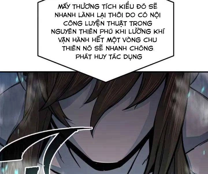 Cảm Kiếm Tuyệt Đối Chapter 18 - 136