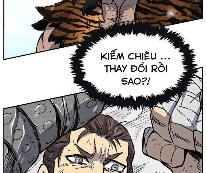 Cảm Kiếm Tuyệt Đối Chapter 18 - 160