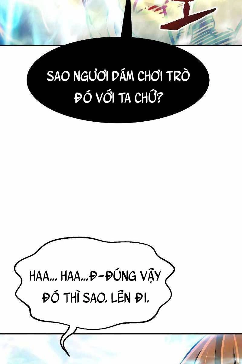 Cảm Kiếm Tuyệt Đối Chapter 20 - 3