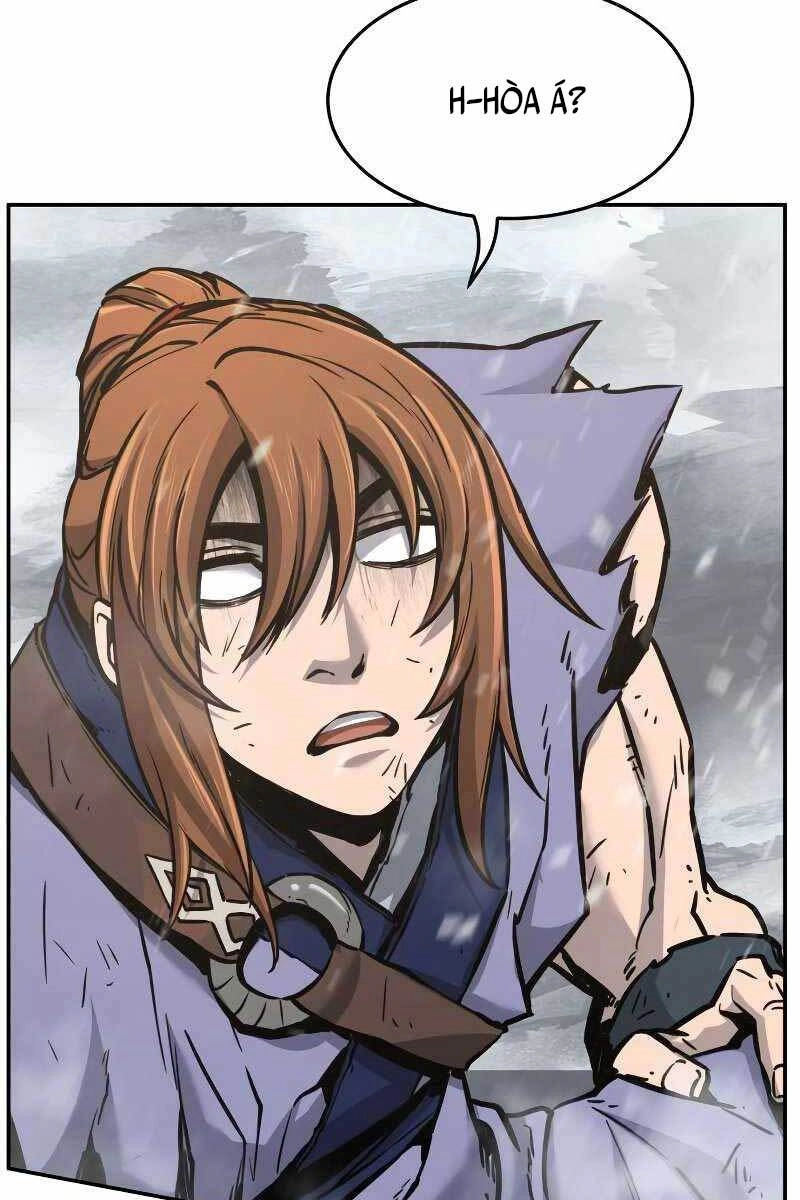 Cảm Kiếm Tuyệt Đối Chapter 20 - 18