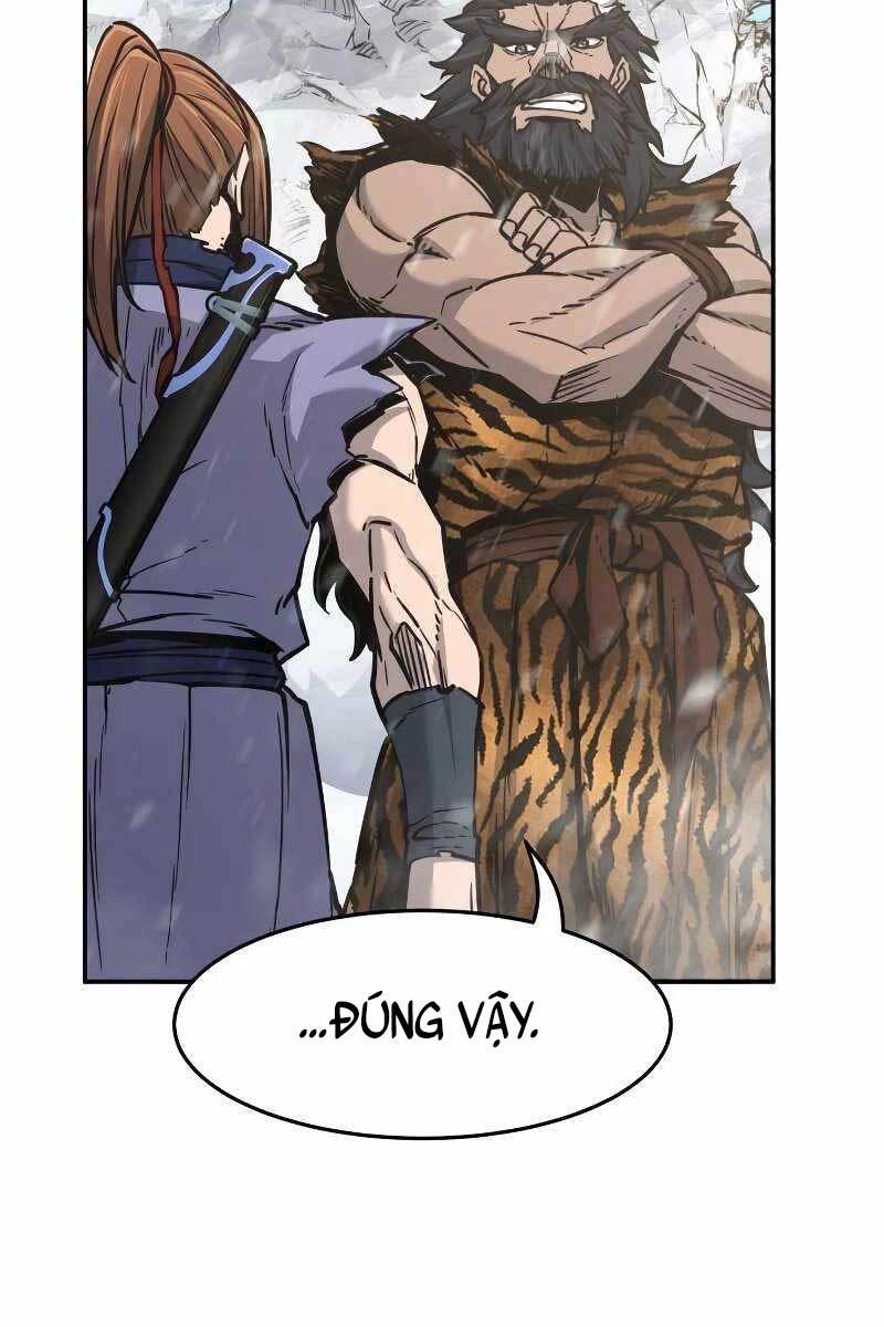 Cảm Kiếm Tuyệt Đối Chapter 20 - 26