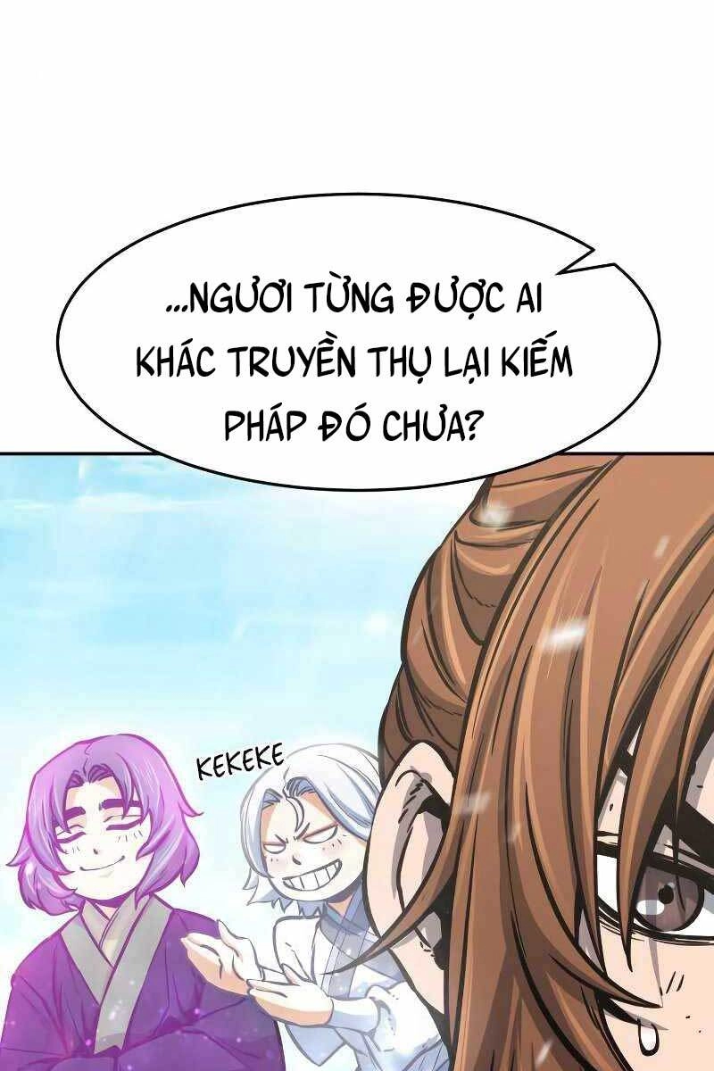 Cảm Kiếm Tuyệt Đối Chapter 20 - 27