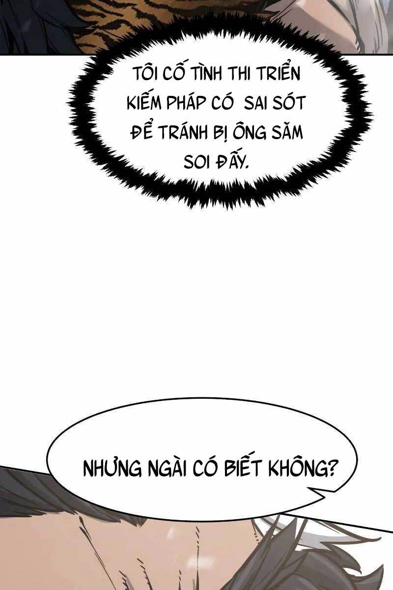 Cảm Kiếm Tuyệt Đối Chapter 20 - 30