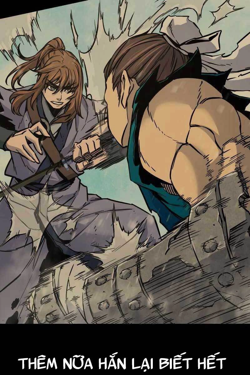 Cảm Kiếm Tuyệt Đối Chapter 20 - 44