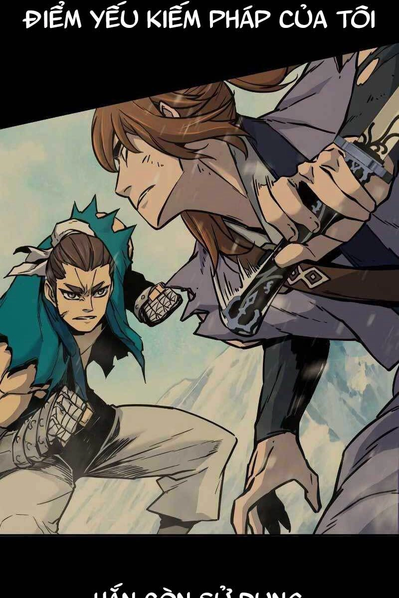 Cảm Kiếm Tuyệt Đối Chapter 20 - 45