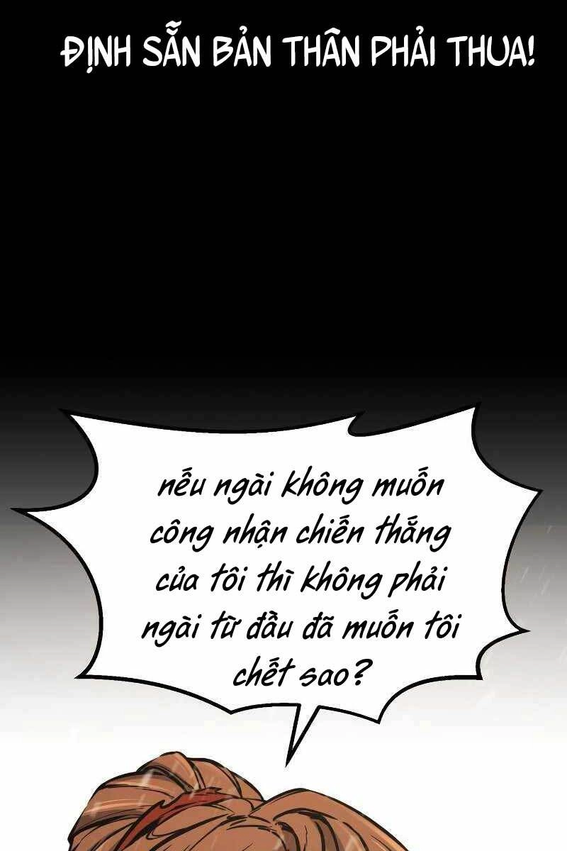 Cảm Kiếm Tuyệt Đối Chapter 20 - 52