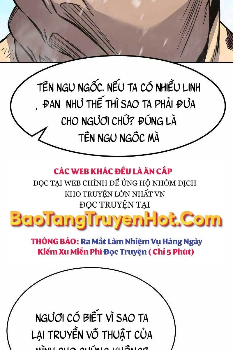 Cảm Kiếm Tuyệt Đối Chapter 20 - 65