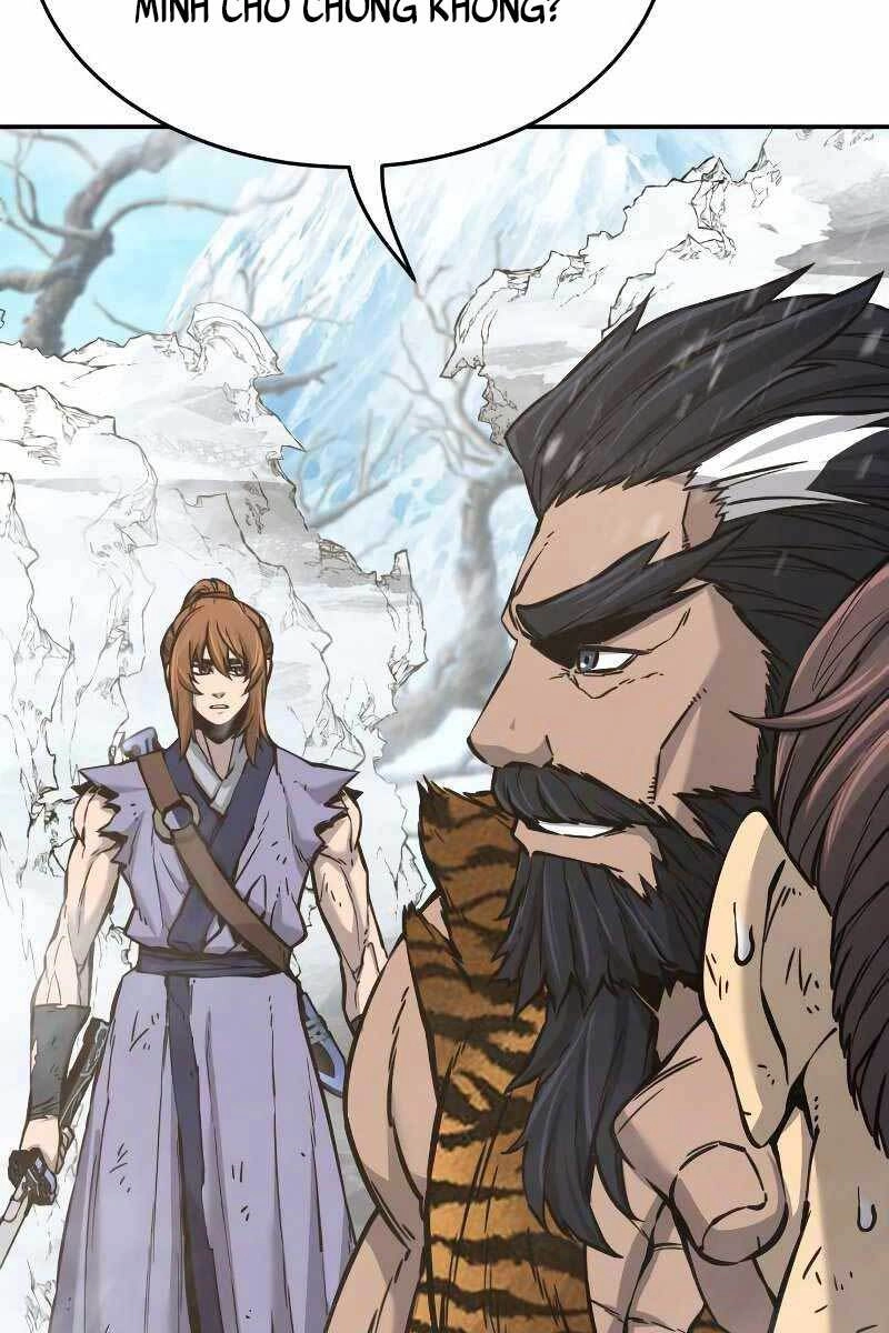 Cảm Kiếm Tuyệt Đối Chapter 20 - 66