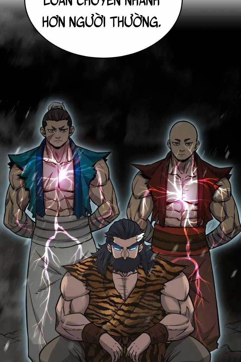 Cảm Kiếm Tuyệt Đối Chapter 20 - 68