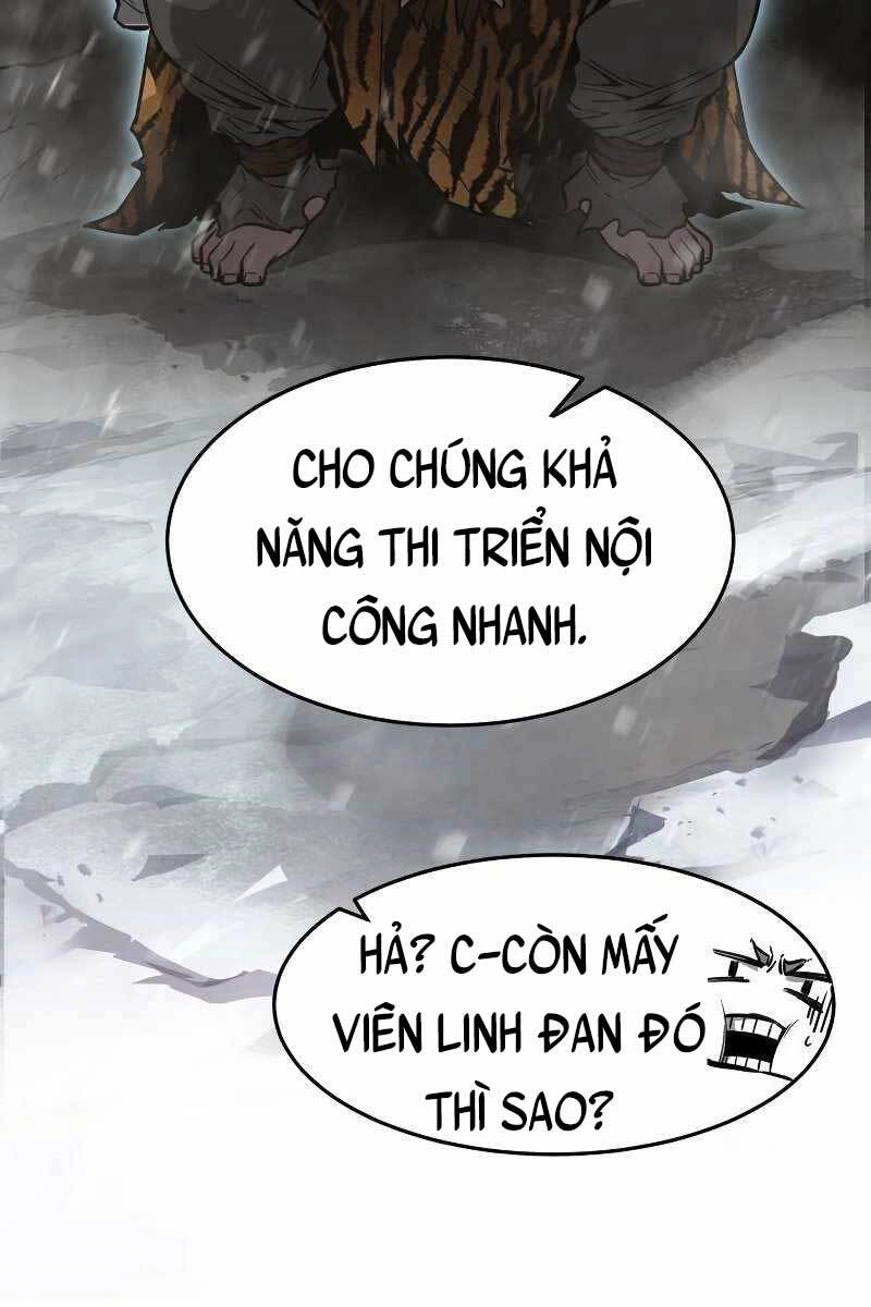 Cảm Kiếm Tuyệt Đối Chapter 20 - 69
