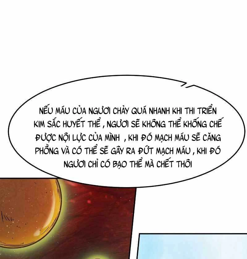 Cảm Kiếm Tuyệt Đối Chapter 20 - 70