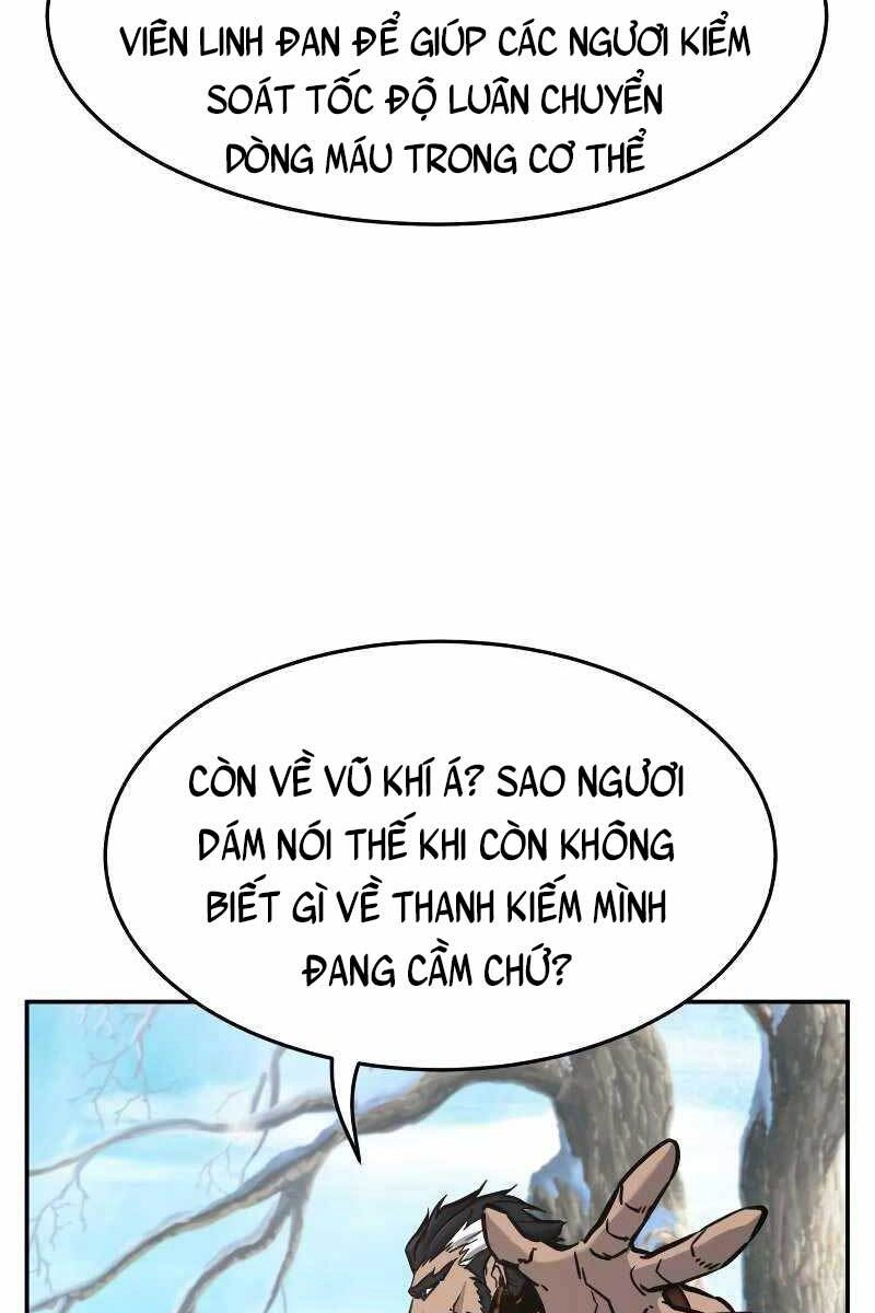 Cảm Kiếm Tuyệt Đối Chapter 20 - 72