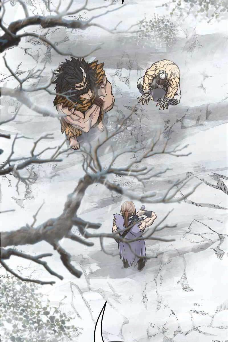 Cảm Kiếm Tuyệt Đối Chapter 20 - 81