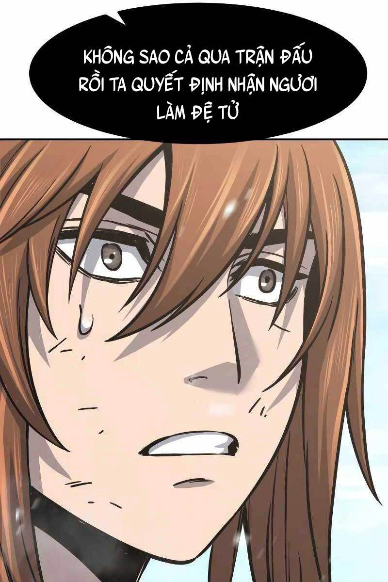 Cảm Kiếm Tuyệt Đối Chapter 20 - 83