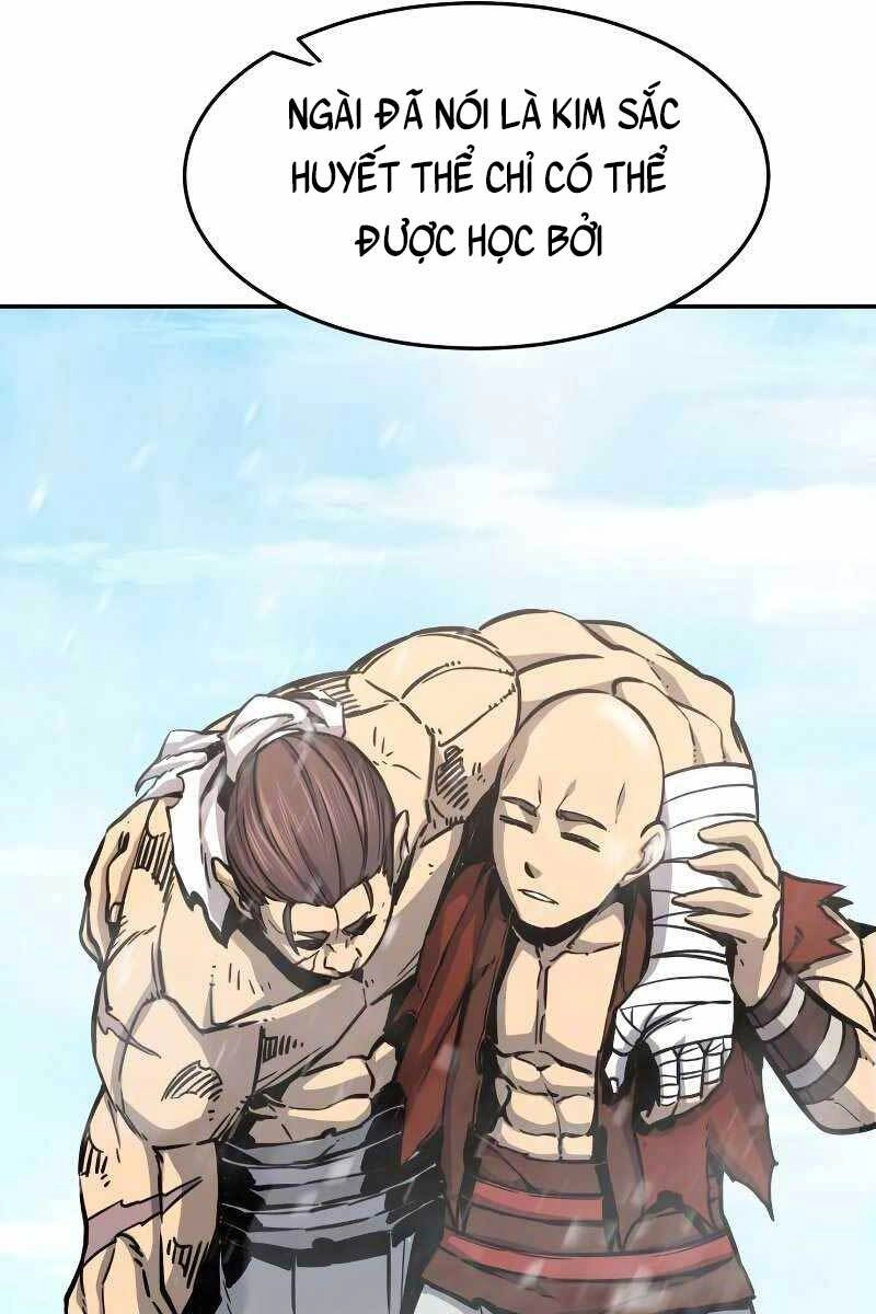 Cảm Kiếm Tuyệt Đối Chapter 20 - 95