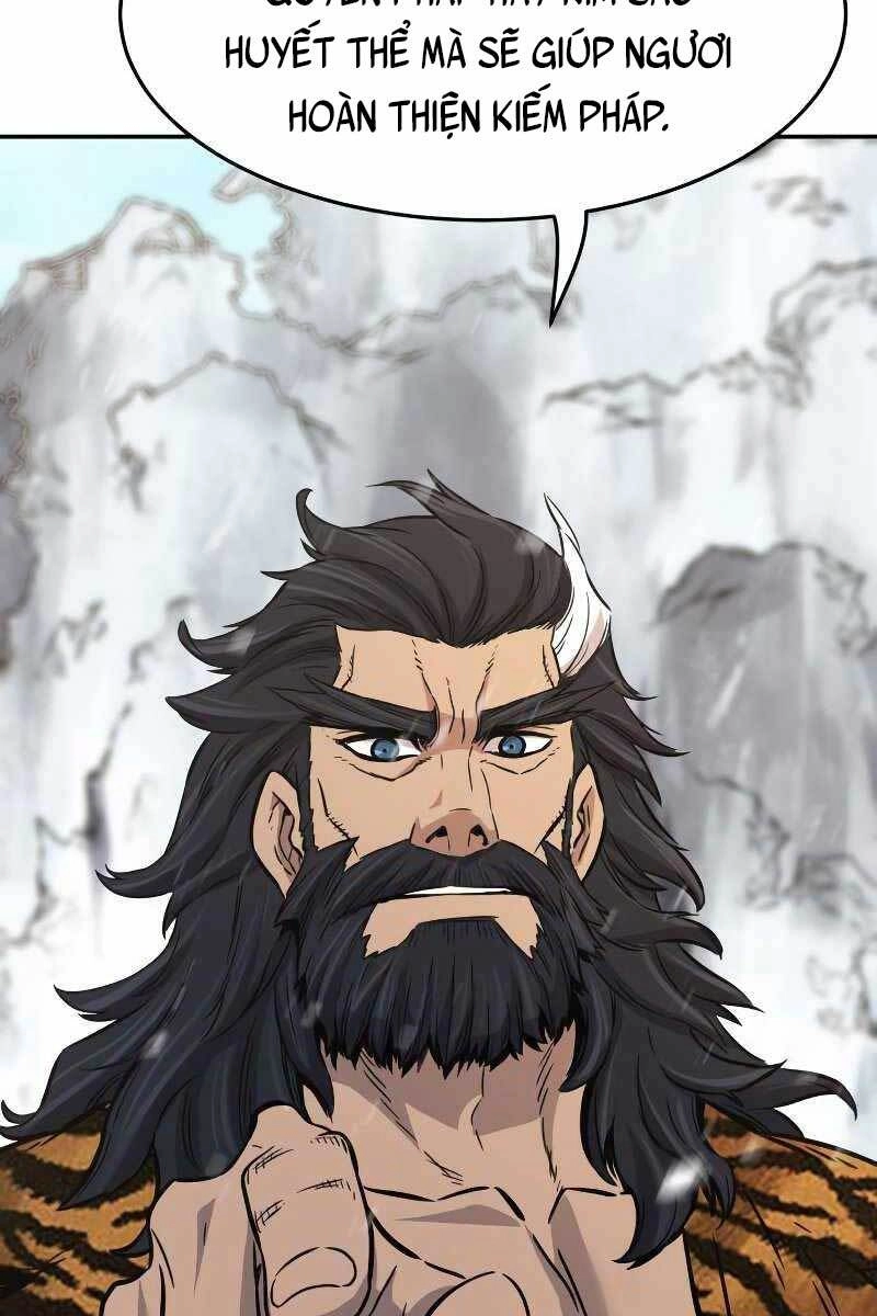 Cảm Kiếm Tuyệt Đối Chapter 20 - 97