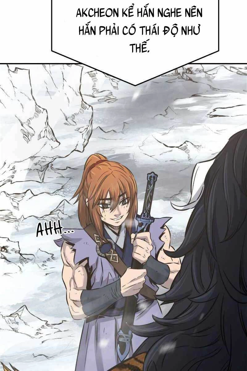 Cảm Kiếm Tuyệt Đối Chapter 20 - 103