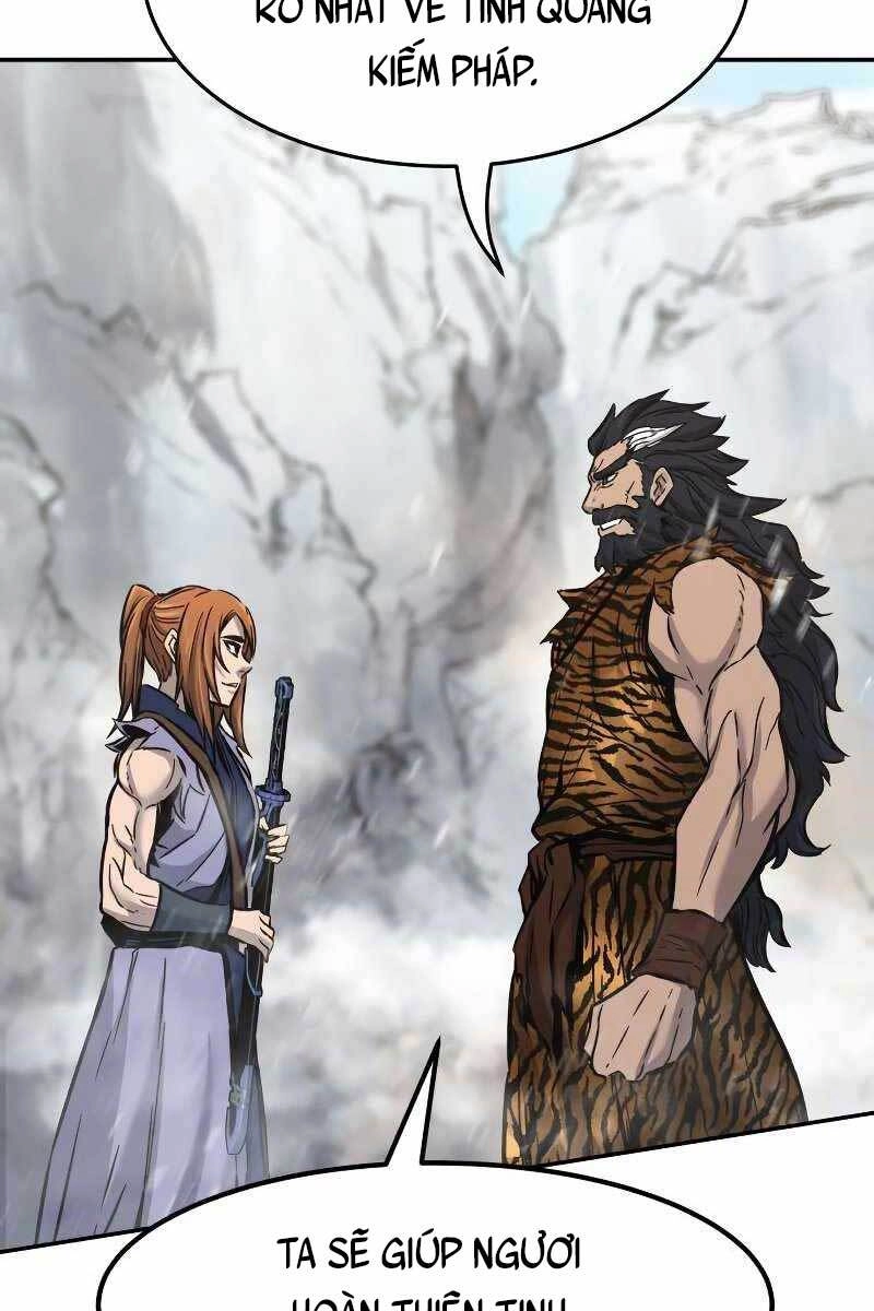 Cảm Kiếm Tuyệt Đối Chapter 20 - 105