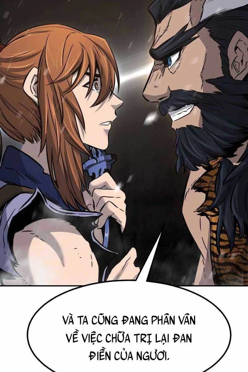 Cảm Kiếm Tuyệt Đối Chapter 20 - 107