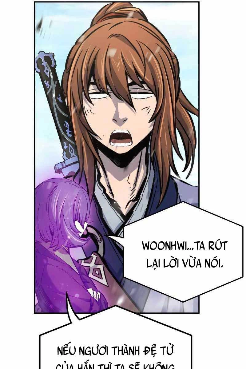 Cảm Kiếm Tuyệt Đối Chapter 20 - 130