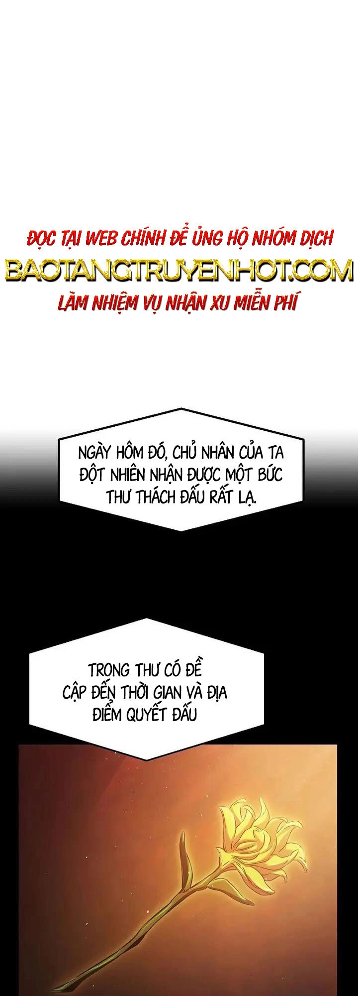 Cảm Kiếm Tuyệt Đối Chapter 21 - 1