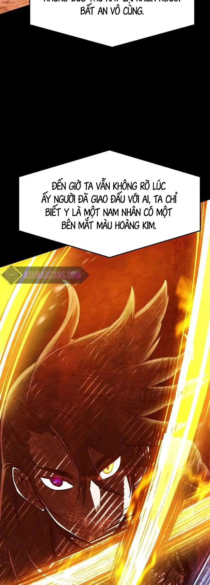 Cảm Kiếm Tuyệt Đối Chapter 21 - 3