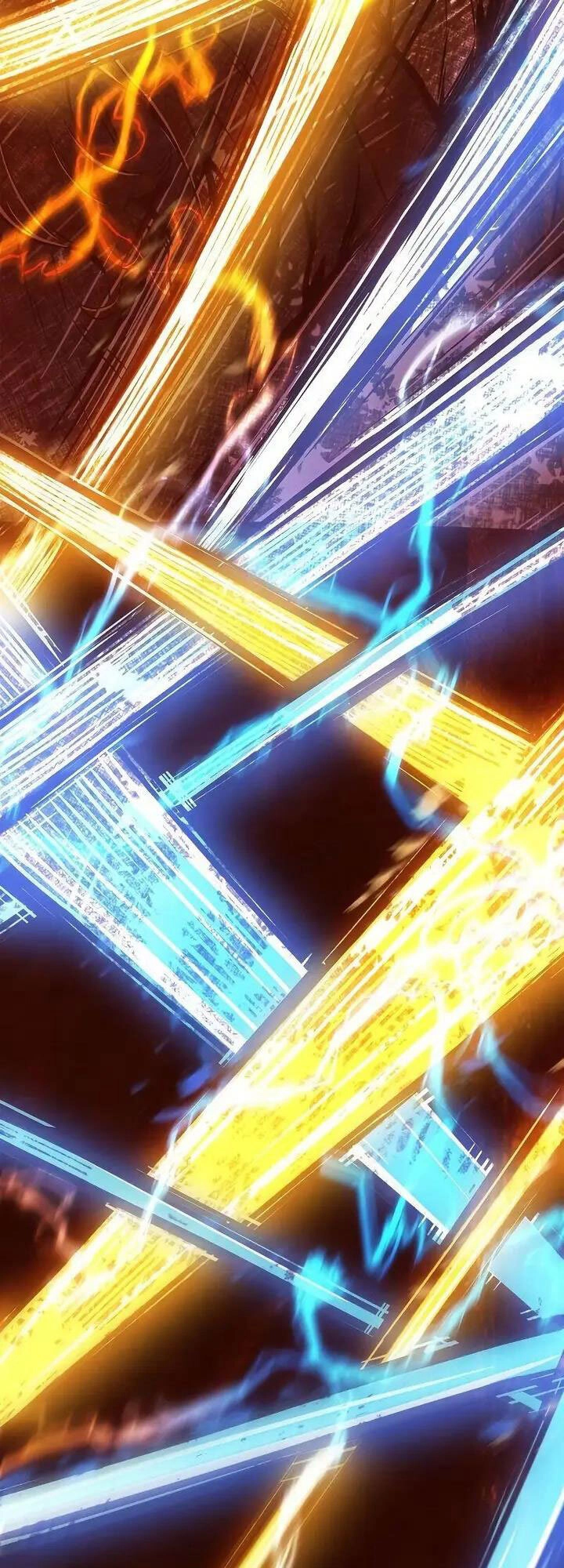 Cảm Kiếm Tuyệt Đối Chapter 21 - 4