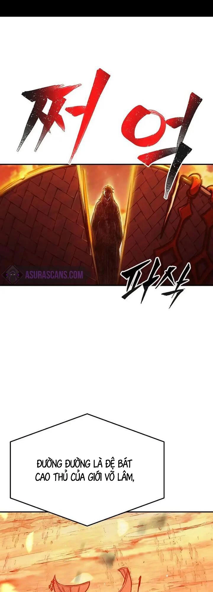 Cảm Kiếm Tuyệt Đối Chapter 21 - 7