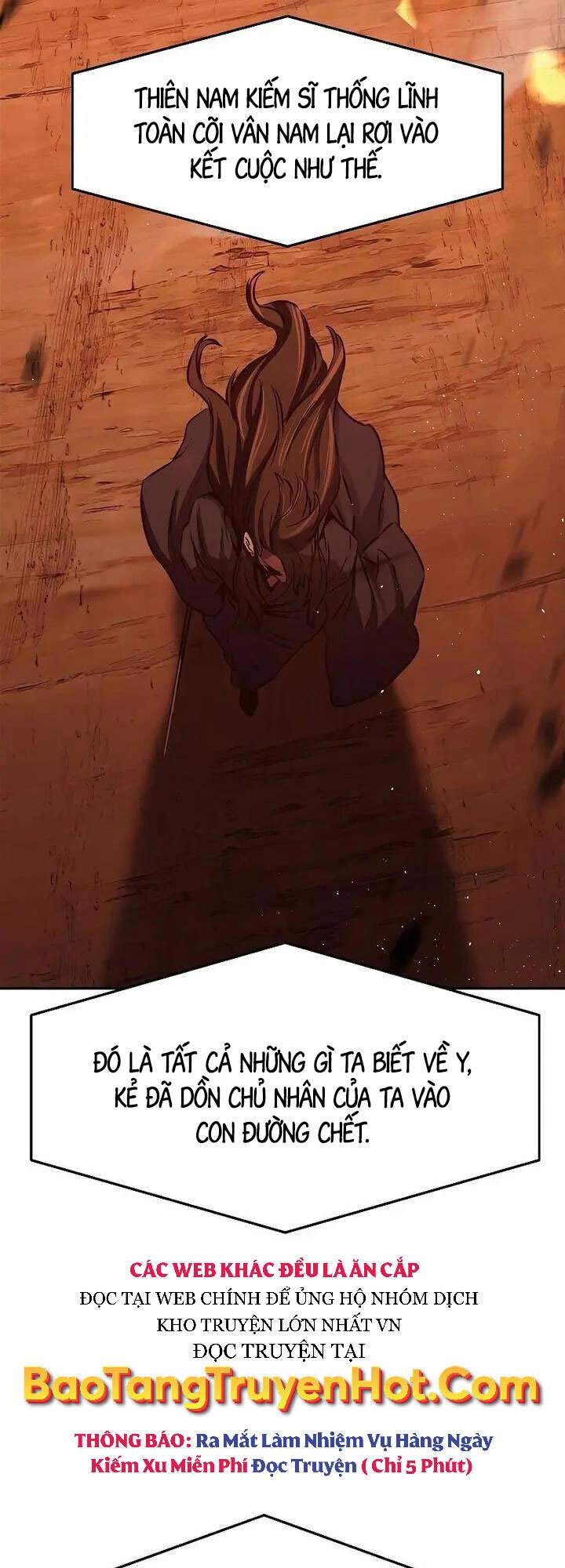 Cảm Kiếm Tuyệt Đối Chapter 21 - 9