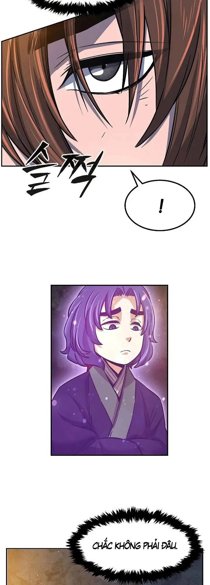 Cảm Kiếm Tuyệt Đối Chapter 21 - 12