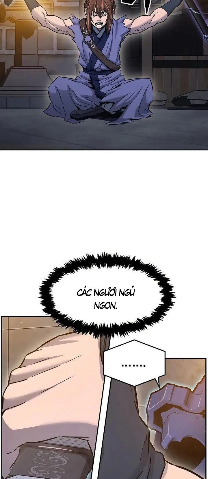 Cảm Kiếm Tuyệt Đối Chapter 21 - 14