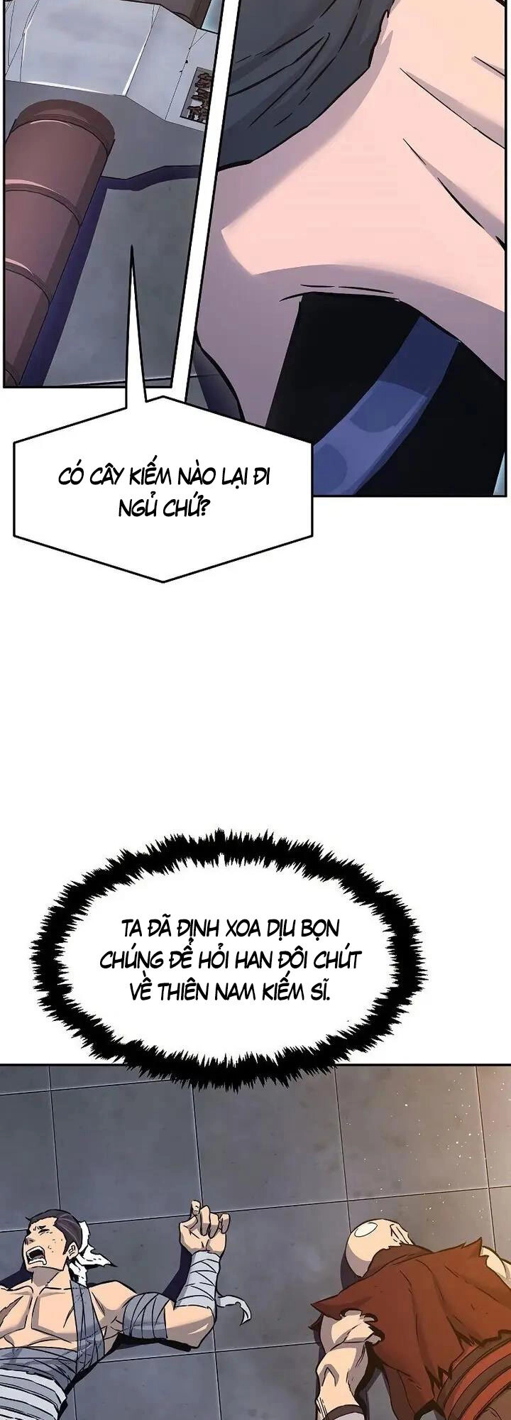 Cảm Kiếm Tuyệt Đối Chapter 21 - 15