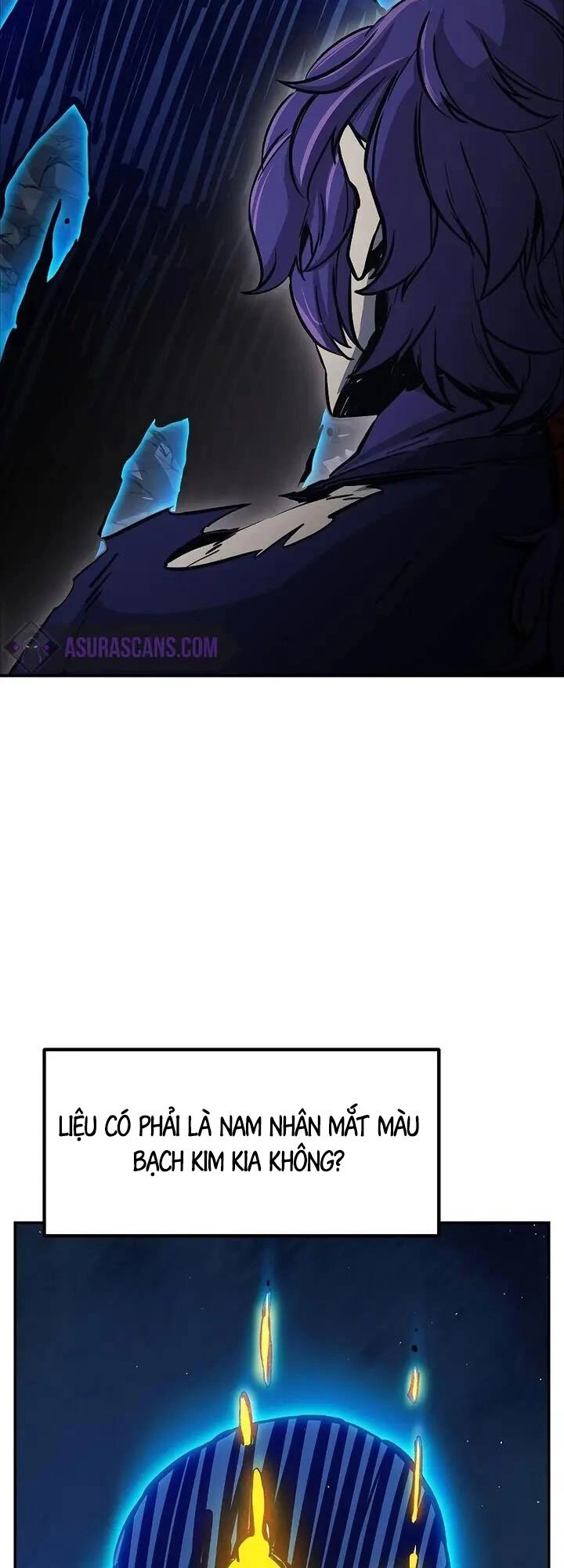 Cảm Kiếm Tuyệt Đối Chapter 21 - 23